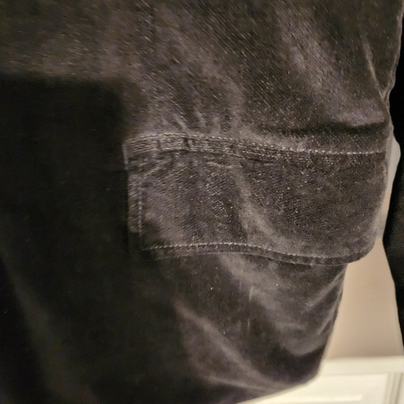 Men's Tommy Hilfiger Jacket with Hood. Size XL - Picture 11 of 12